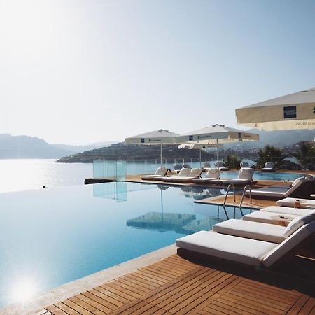 Boel Hotel Bodrum Exteriör bild