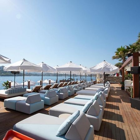 Boel Hotel Bodrum Exteriör bild