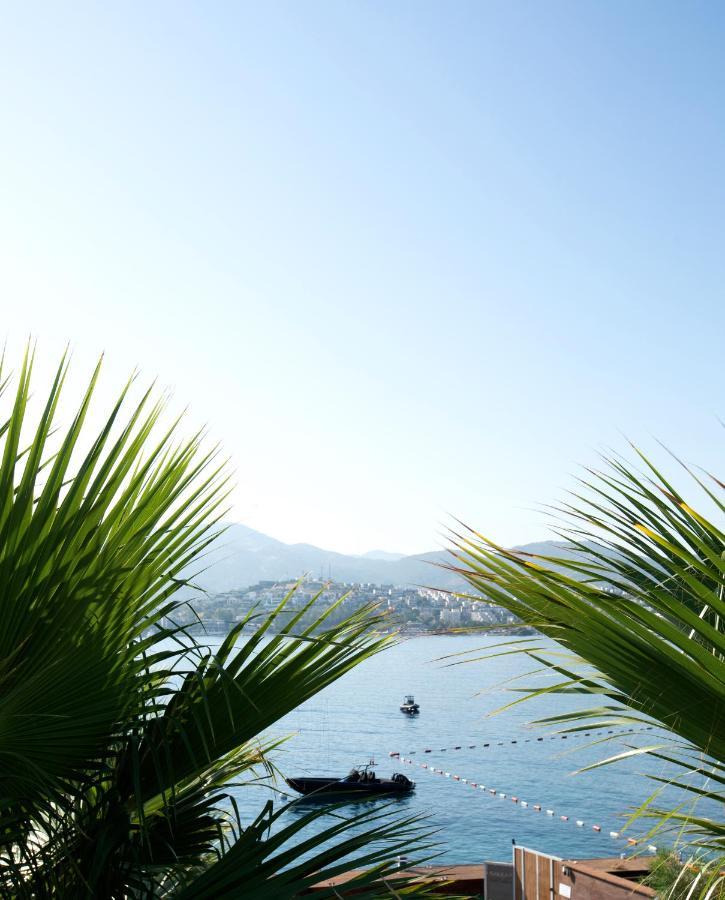 Boel Hotel Bodrum Exteriör bild