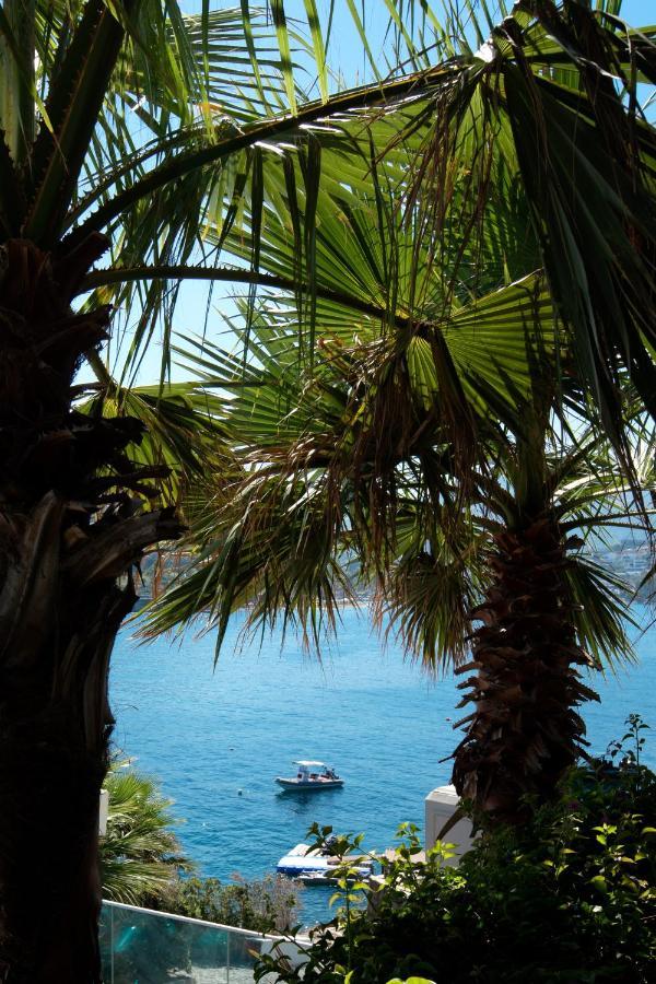 Boel Hotel Bodrum Exteriör bild