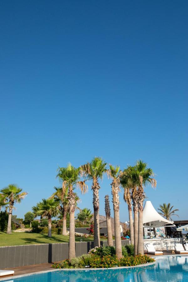 Boel Hotel Bodrum Exteriör bild