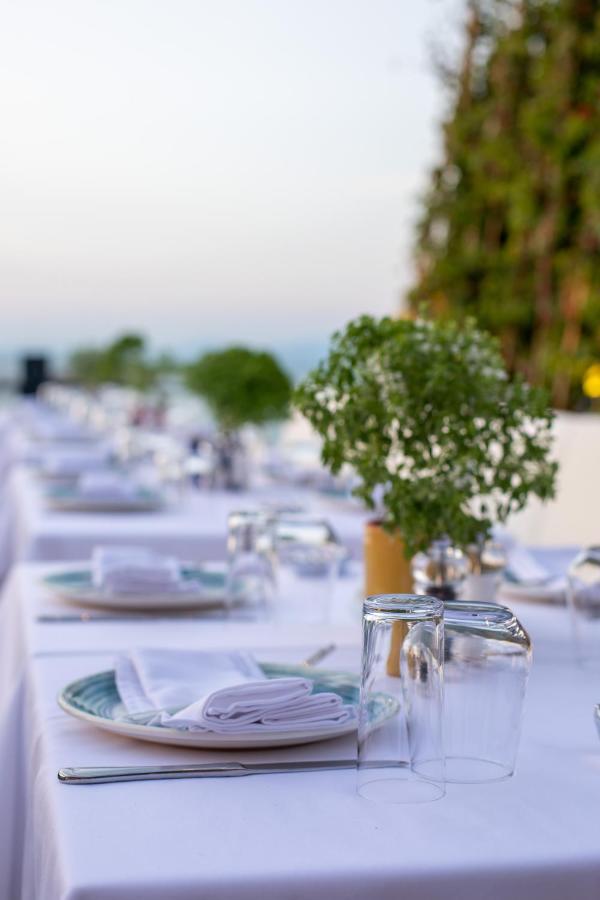 Boel Hotel Bodrum Exteriör bild